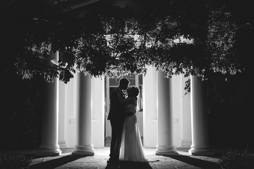 wedding photographer in Richmond